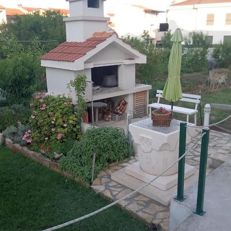 Apartments Janjac Vodice Exterior photo