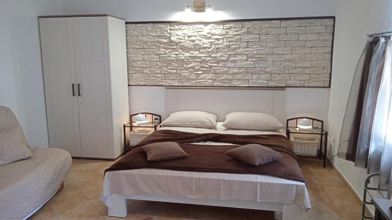 Apartments Janjac Vodice Exterior photo