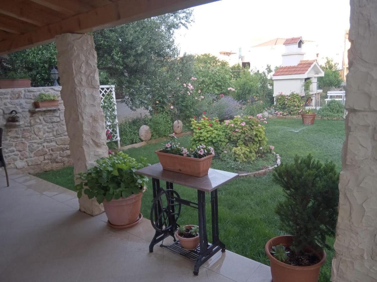 Apartments Janjac Vodice Exterior photo