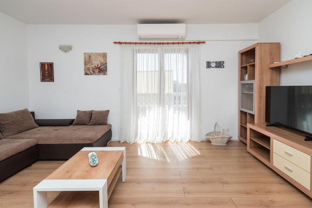 Apartments Janjac Vodice Exterior photo