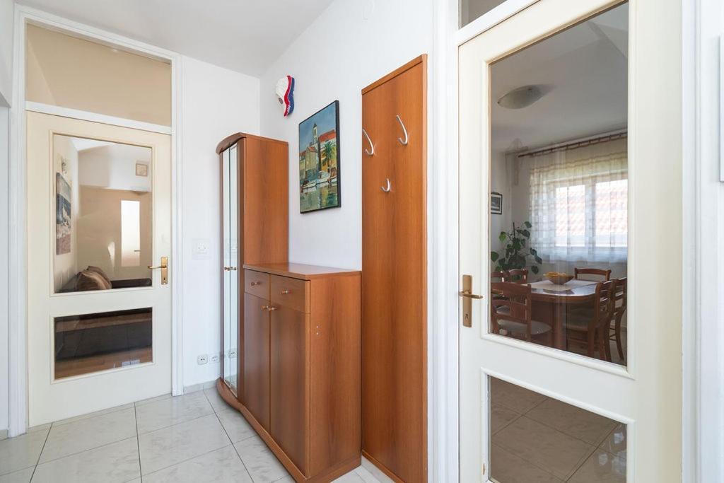 Apartments Janjac Vodice Exterior photo