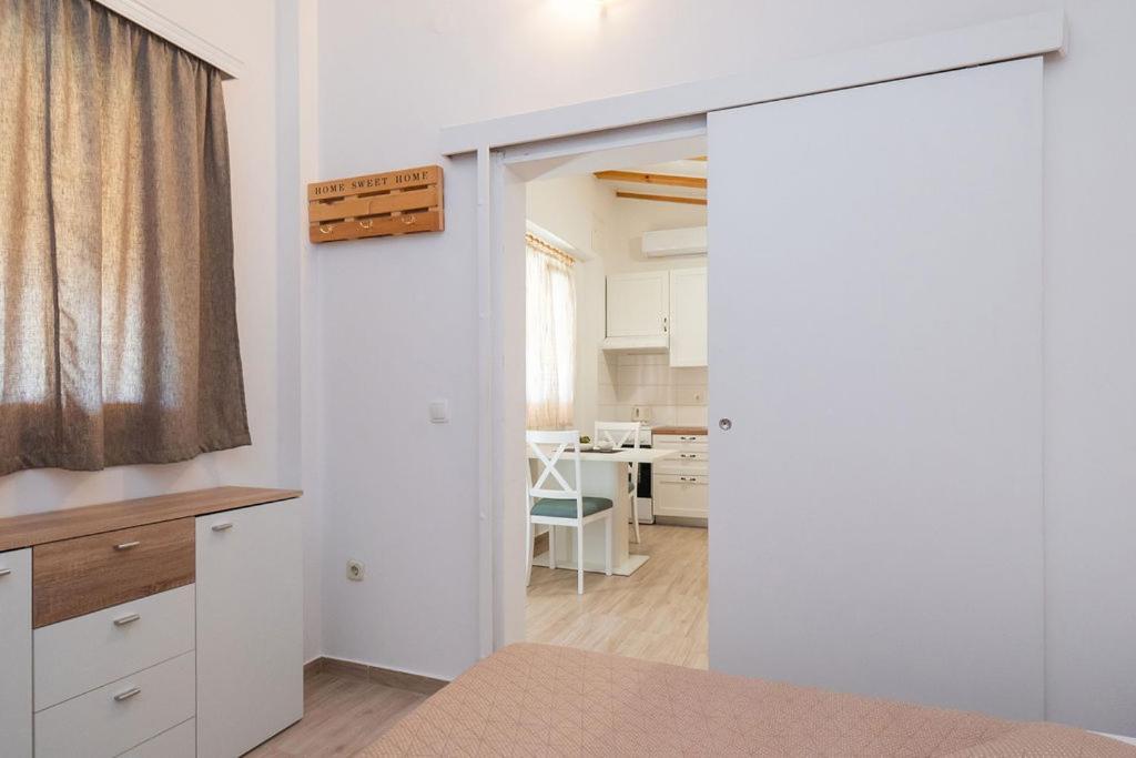 Apartments Janjac Vodice Exterior photo
