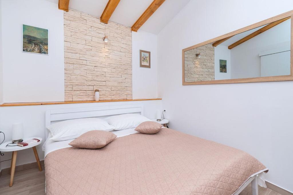 Apartments Janjac Vodice Exterior photo