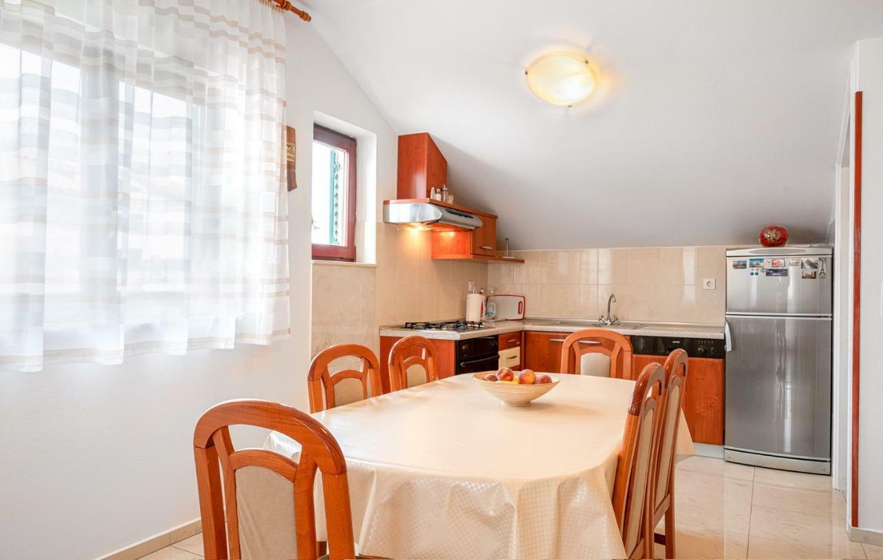 Apartments Janjac Vodice Exterior photo